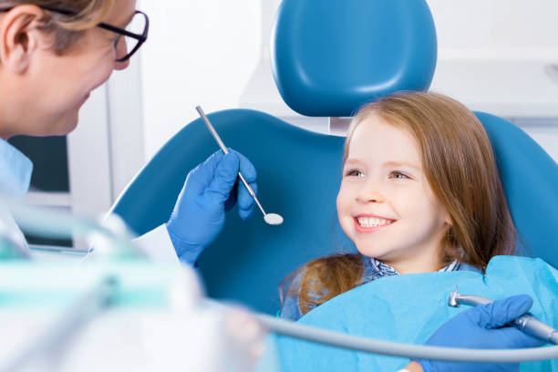 Laser Dentistry in Carpendale, WV